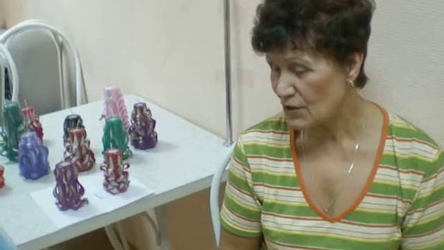 Проект "Свеча добра" смотреть онлайн