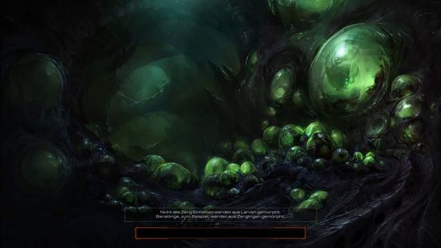 Let's Play StarCraft 2 Heart of the Swarm #11 [Deutsch/HD] - Vorherrschaft смотреть онлайн
