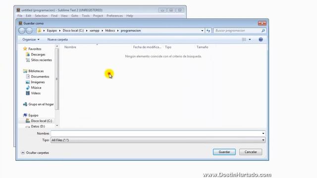 Curso de PHP - Capitulo 0, Introducción para Principiantes смотреть онлайн