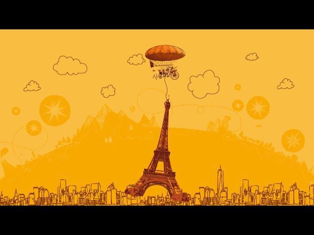 Видеоинфографика на основе 2D графики для стартап проекта. смотреть онлайн