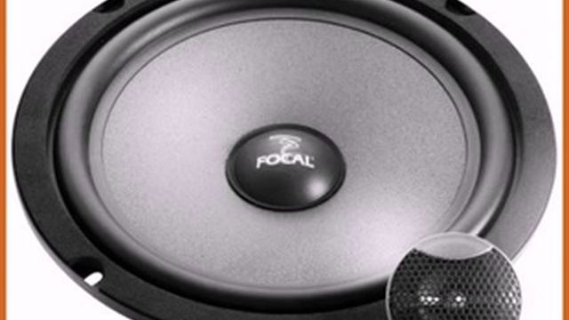 Focal IS 200 Integration