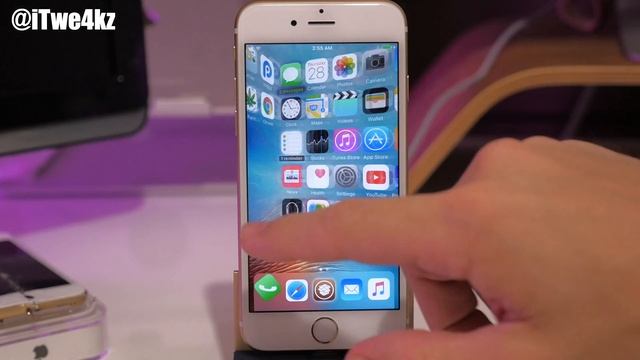Top 100 BEST FREE iOS 9.3.3 Cydia Tweaks! смотреть онлайн