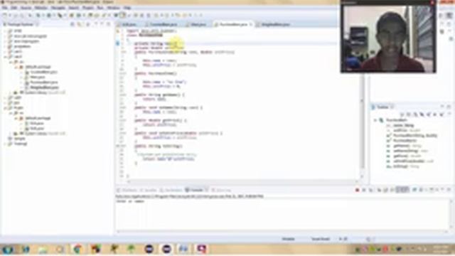 E-Record , Programming in Java lab , Experiment 4 смотреть онлайн