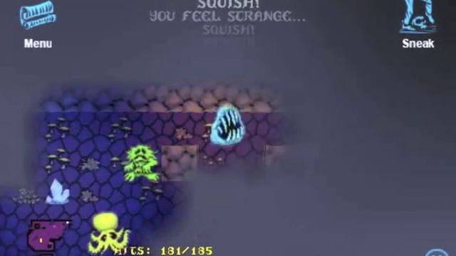 "Sword of Fargoal" Gameplay Video, Part I смотреть онлайн