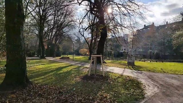 [Live] Karlsruhe Durlach ? Last Sunny Day For A While...