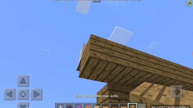 Обзор модов в майнкрафт.часть1. смотреть онлайн