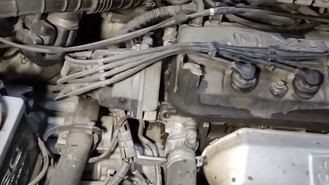 Как снимается ДВС на Хонда одиссей. 06.01.2021 год. Не забудьте поставить лайк и подписка смотреть онлайн