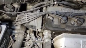 Как снимается ДВС на Хонда одиссей. 06.01.2021 год. Не забудьте поставить лайк и подписка