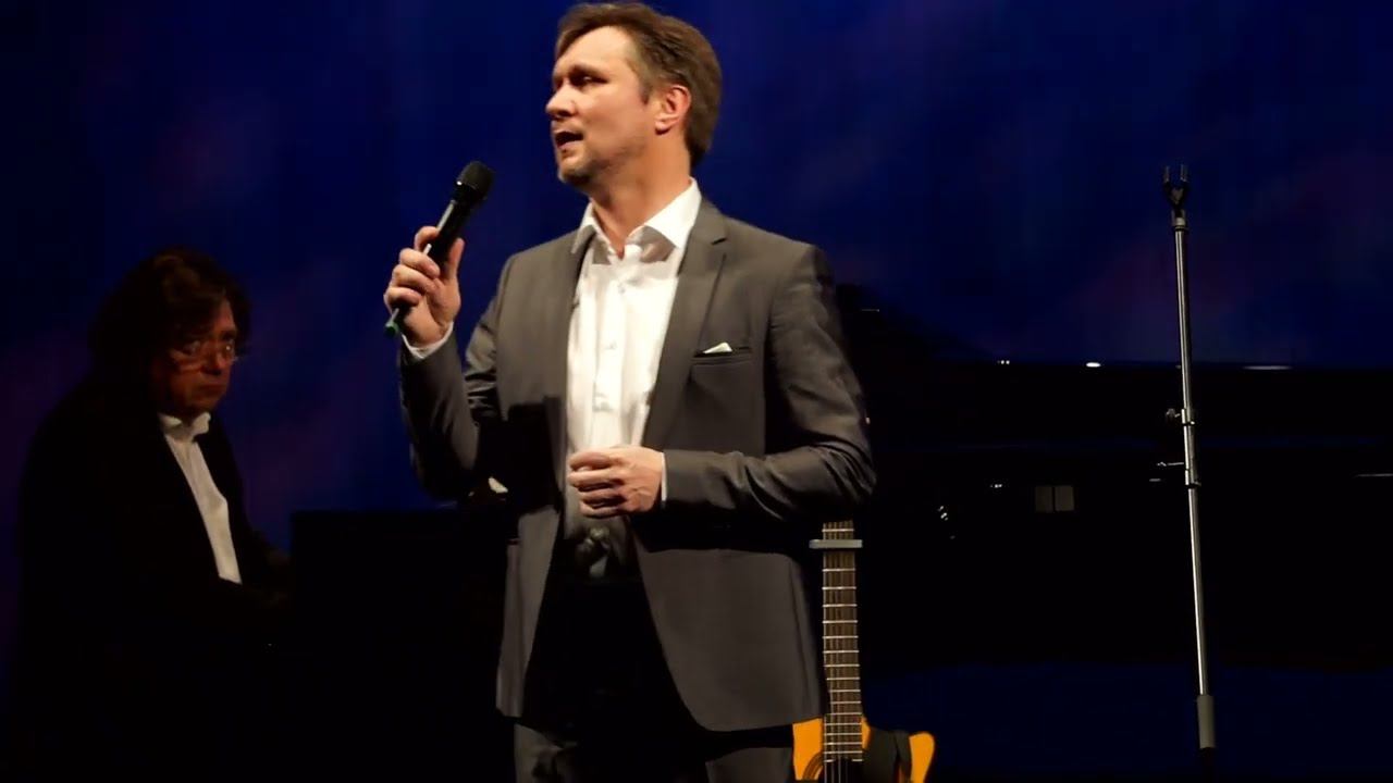 Виталий Ленский. Тайна. смотреть онлайн