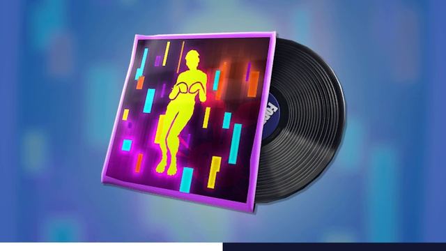 Fortnite Bunny Bounce Music Pack (Bunny Hop Emote) смотреть онлайн
