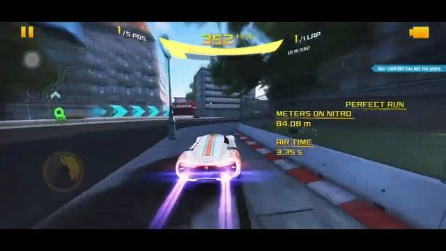STILL WORTH IT ?!? | Asphalt 8, Renault Dezir Multiplayer Test After Update 44 смотреть онлайн