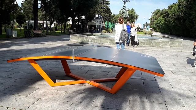 184. TEQBALL — новый и невероятно зрелищный вид спорта смотреть онлайн