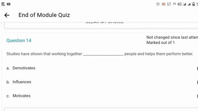 end of module quiz |end of module quiz module 4 | module 4 certificate | easte module 4 certificate смотреть онлайн