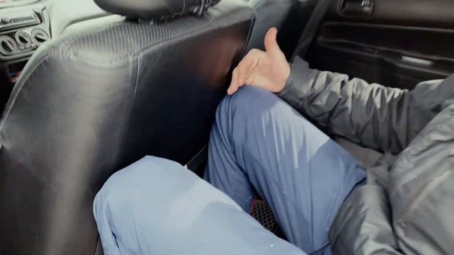 MITSUBISHI LANCER IX / Надежная японская ПРИОРА смотреть онлайн