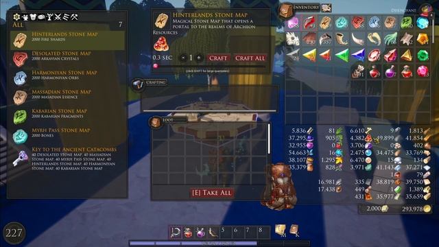 Dwarven Realms - Beginners Guide (Season 5, V0.10), Early Access. смотреть онлайн