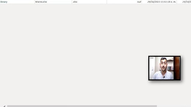 ?Como CONECTAR una Carpeta de ONE DRIVE o SHAREPOINT con POWER BI ?️ смотреть онлайн