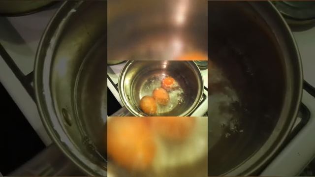 что я добавляю в яйца, чтобы они хорошо чистились смотреть онлайн