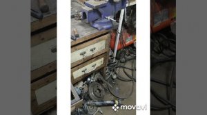 замена топливного фильтра и фильтра топливного насоса Mazda Demio DE3FS