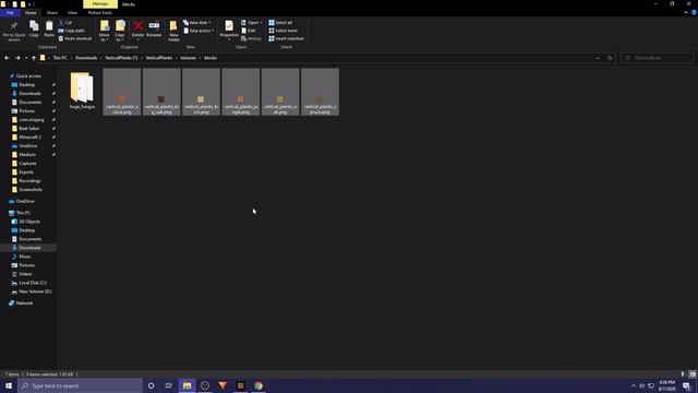 How To ROTATE PLANKS In Minecraft (Bedrock/Java/MCPE) смотреть онлайн