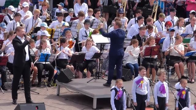 СЕВАСТОПОЛЬСКИЙ ВАЛЬС смотреть онлайн