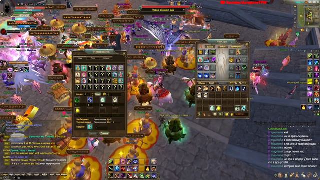 Я вернулся! Comeback 1.4.6 X !Буст сина и Розыгрыш!. смотреть онлайн