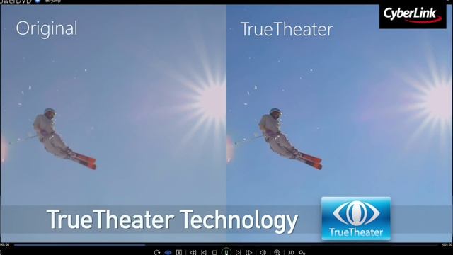 PowerDVD 16 - Introduction смотреть онлайн