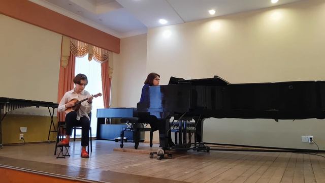 Карасева Арина,12 лет смотреть онлайн