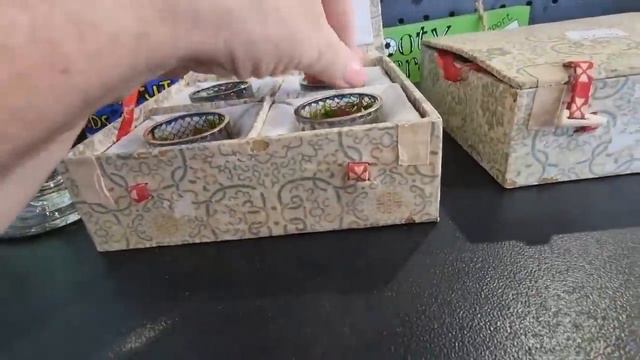 Зашла в Секонд Хенд . И... Нашла красоту :-) Элла Австралия смотреть онлайн