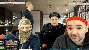 АНДРЕЙ ЩАДИЛО ПРО ПОНЯТЫХ!!И КАК МУСОРА РАСКРУЧИВАЮТ НА ДОПРОСЕ!!