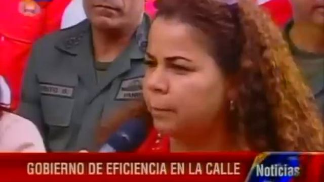 Maduro: A Leopoldo López lo espera una celda cuando la justicia finalmente lo alcance смотреть онлайн