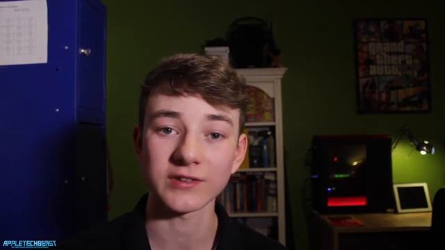 Apple Keynote | Apple Watch & More