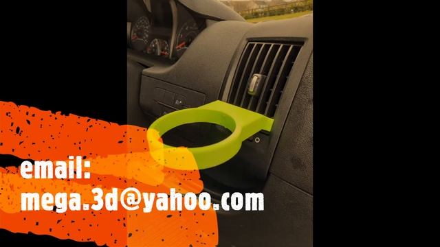 Citroen Relay / Peugeot Boxer/ Fiat Ducato CUP HOLDER смотреть онлайн