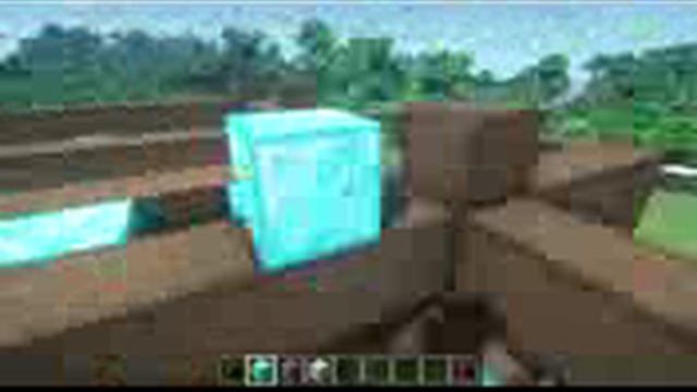 Японская гостиница в майнкрафте