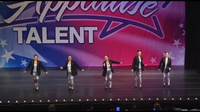 Best Tap Performance - Detroit (Milford), MI 2014 смотреть онлайн
