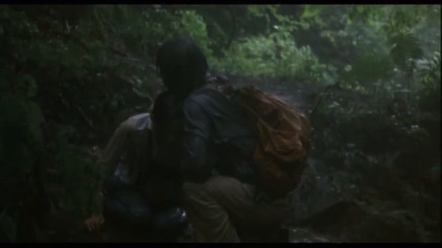 Mogari no mori - El bosque del luto ( no sub) 3/3 смотреть онлайн