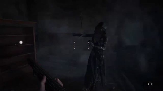 Прохождение Resident Evil Village ps5 (Без Комментариев На Русском) part 2 смотреть онлайн