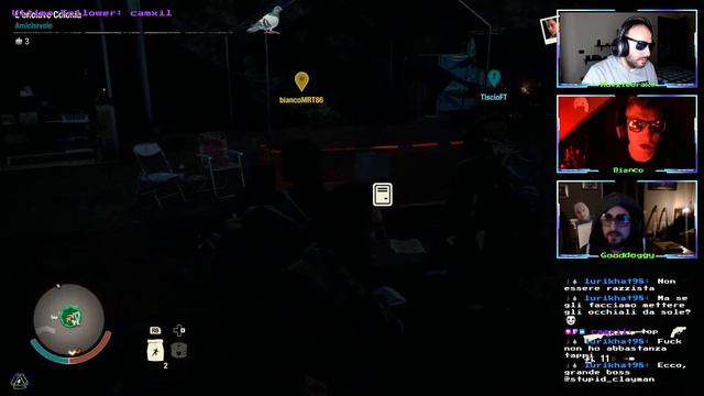 State of decay 2 - Notte Horror multiplayer смотреть онлайн