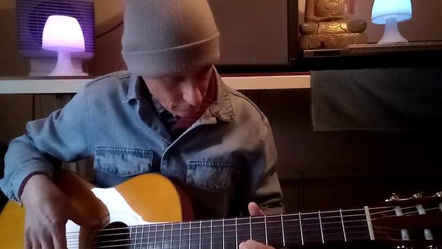 I created 4 more sitar effects for guitar on the VOX Stomplab IG pedal - John Kremer смотреть онлайн