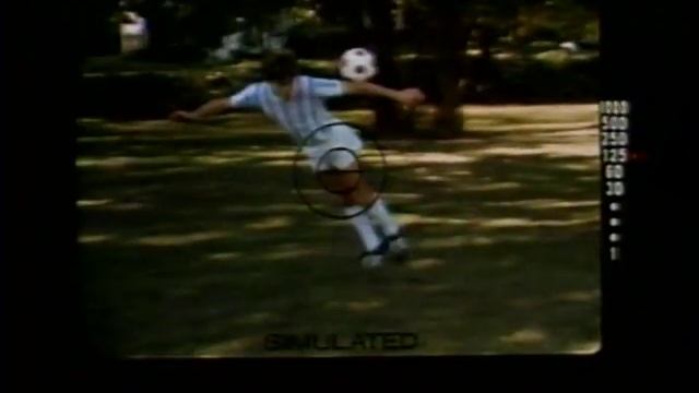 Bruce Jenner Minolta camera commercial 1979 смотреть онлайн