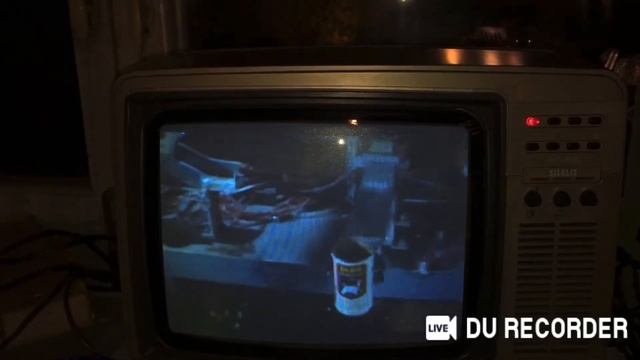 Телевизор Silelis 32 ТЦ 401 Д с установленным AV входом и декодером Pal/Secam.