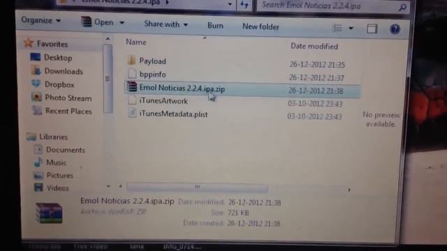 Como instalar archivos IPA con kuaiyong en tu iPhone, iPad смотреть онлайн