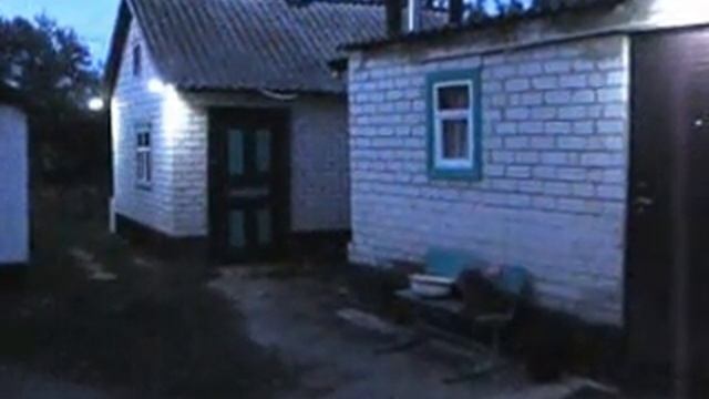 Светодиодный фонарик с датчиком движения смотреть онлайн