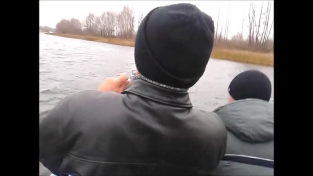 Рыбалка. Сезон 2012 смотреть онлайн