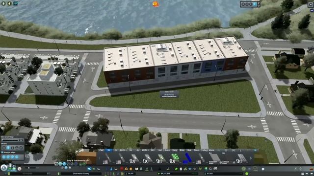 What is Urban Renewal and is it Good or Bad for Cities? | Clearwater County 54 смотреть онлайн