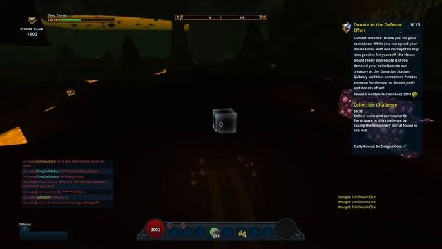 Trove Guide how to get primal flame смотреть онлайн