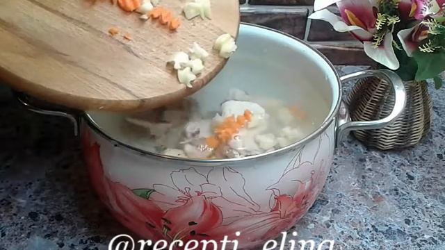 Кулинарные Ингредиенты