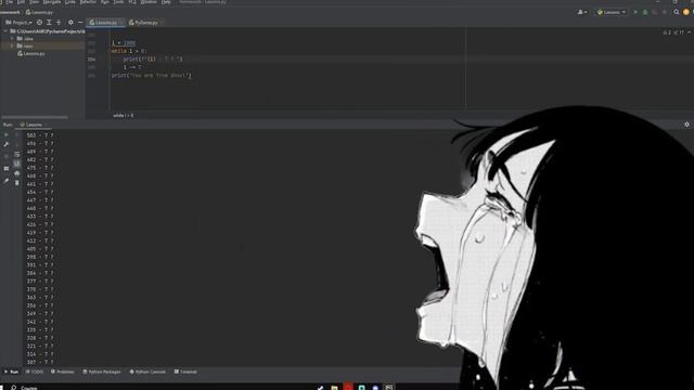 1000-7 ? Python смотреть онлайн