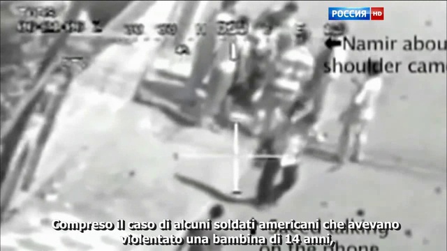 L'Ordine Mondiale Parte 04