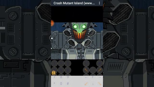 CRASH BANDICOOT Java pt 2 смотреть онлайн