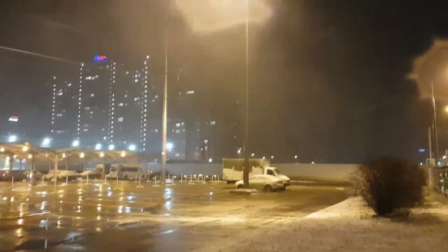 Снег Краснодар 7 февраля смотреть онлайн